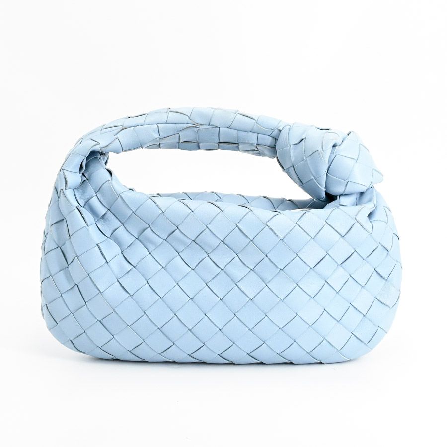 Bottega Veneta Handbag Mini Jodie — view 3