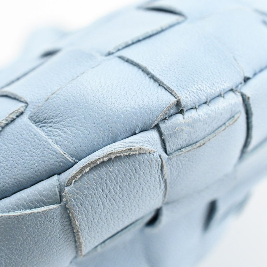 Bottega Veneta Handbag Mini Jodie — view 7