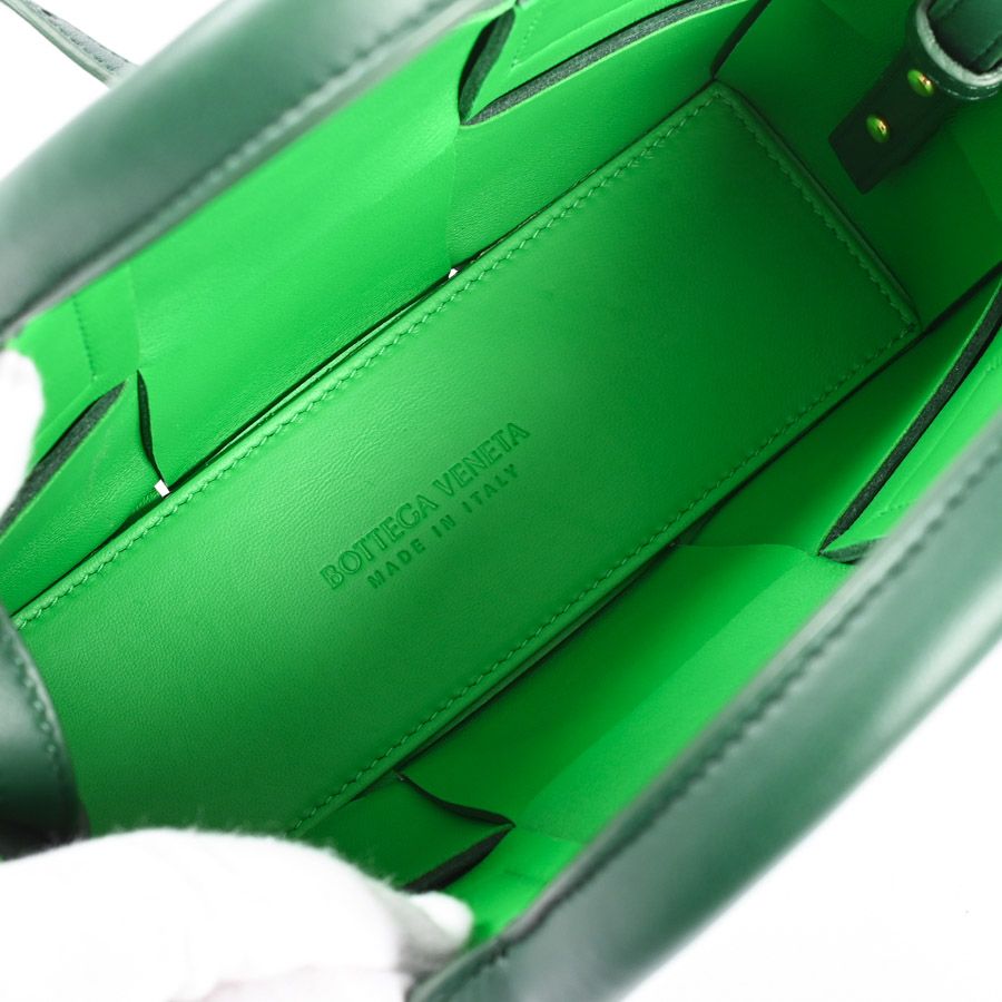 Bottega Veneta Handbag Candy Arco Tote — view 4