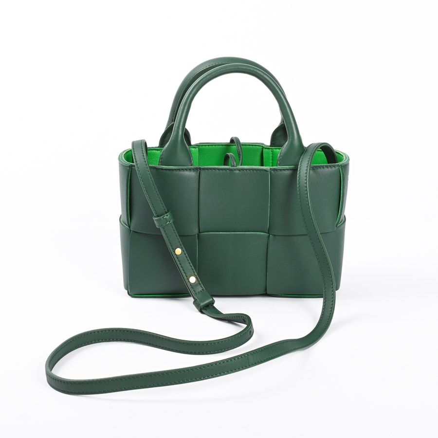 Bottega Veneta Handbag Candy Arco Tote — view 3