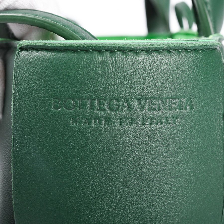 Bottega Veneta Handbag Candy Arco Tote — view 6