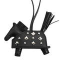 Hermes Charm Robeo Rock PM Keychain
