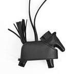 Hermes Charm Robeo Rock PM Keychain — view 3