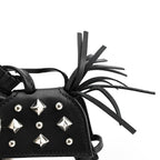 Hermes Charm Robeo Rock PM Keychain — view 7