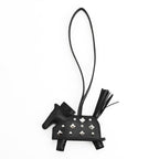 Hermes Charm Robeo Rock PM Keychain — view 2