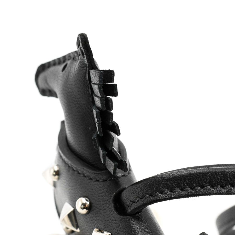 Hermes Charm Robeo Rock PM Keychain — view 6