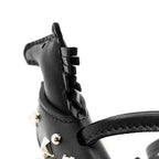 Hermes Charm Robeo Rock PM Keychain — view 6