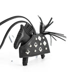 Hermes Charm Robeo Rock PM Keychain — view 4