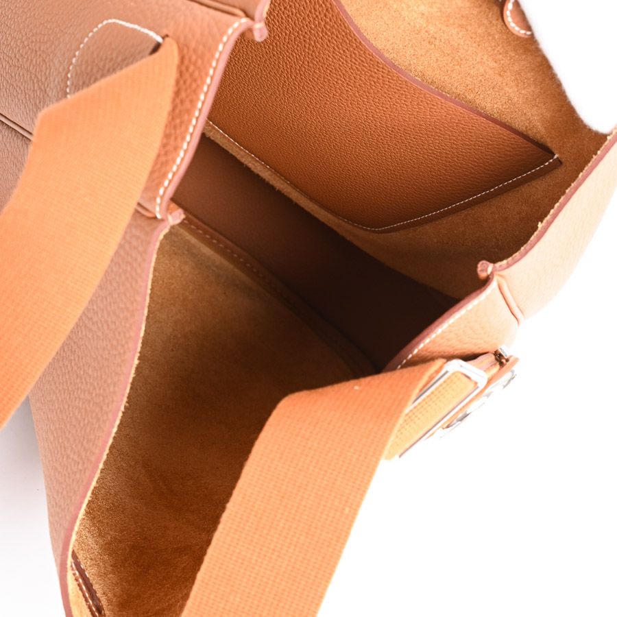 Hermes Shoulder Bag Ancrage — view 4