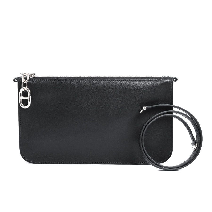 Hermes Shoulder Bag Zip Tougo