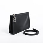 Hermes Shoulder Bag Zip Tougo — view 2