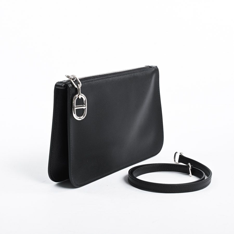 Hermes Shoulder Bag Zip Tougo — view 2