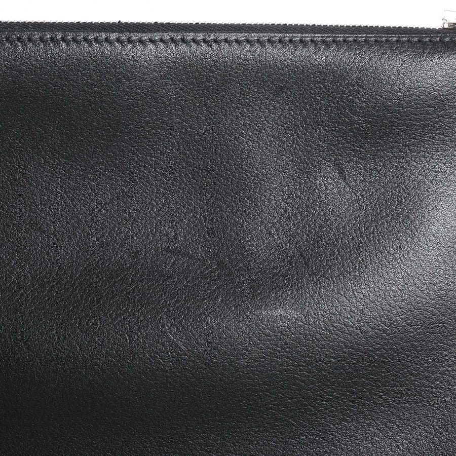 Hermes Shoulder Bag Zip Tougo — view 8