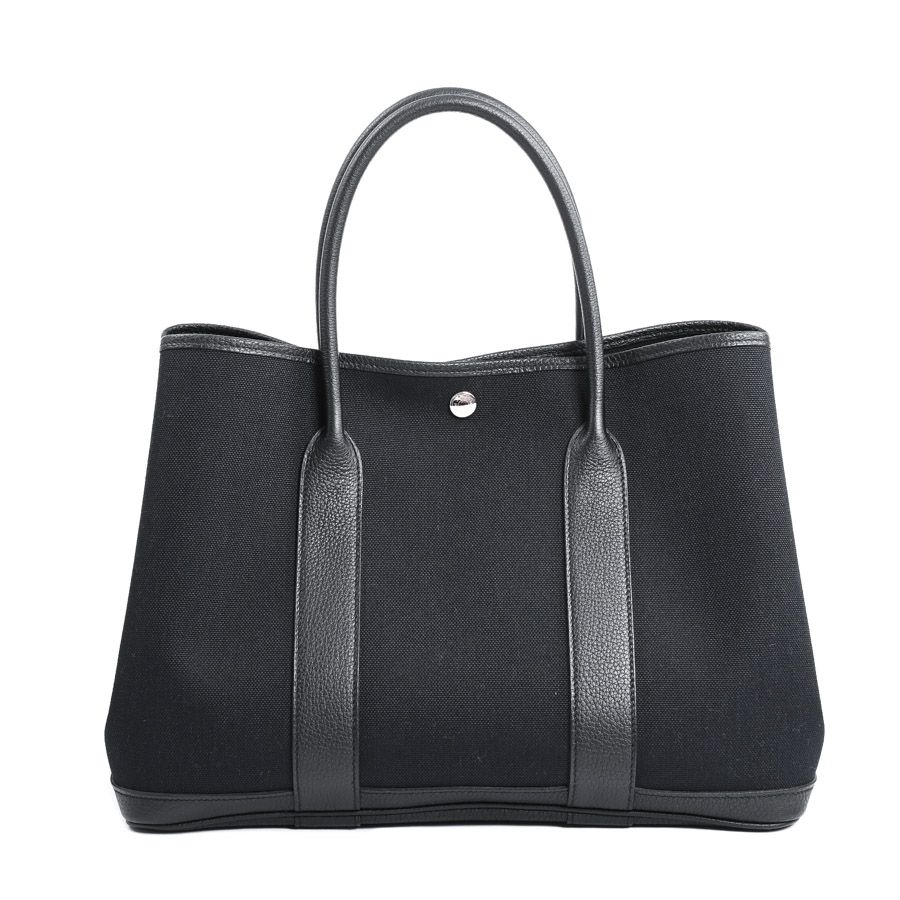 Hermes Tote Garden Party PM