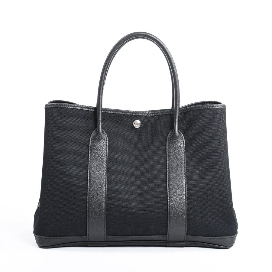 Hermes Tote Garden Party PM — view 3