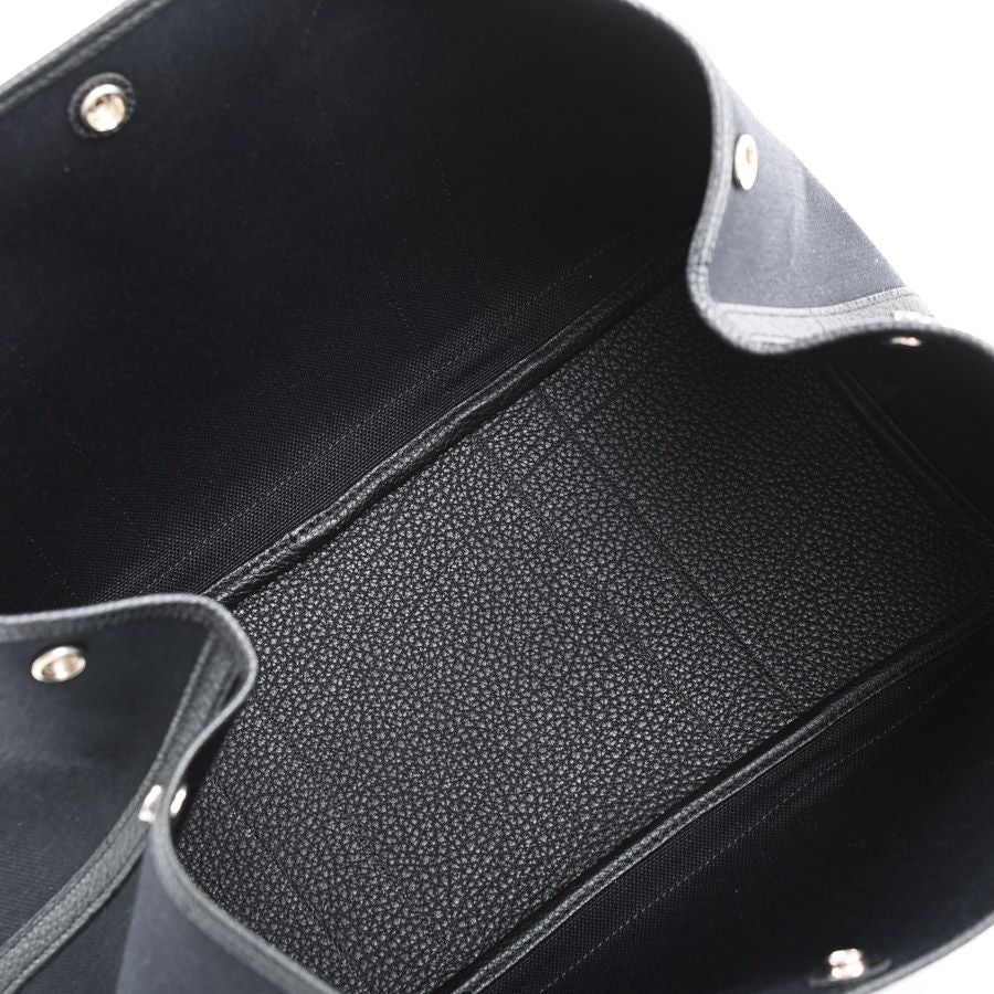Hermes Tote Garden Party PM — view 4