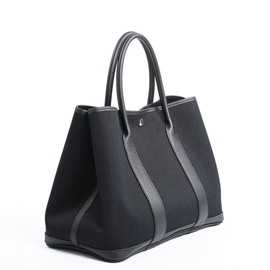 Hermes Tote Garden Party PM — view 2