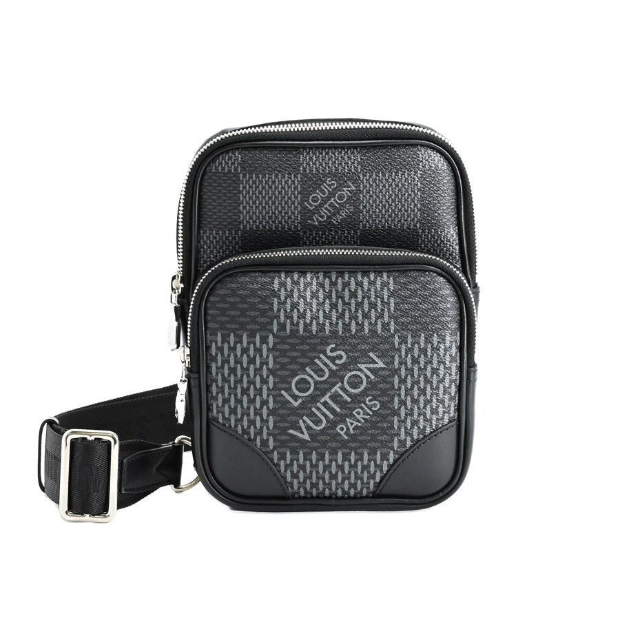 Louis Vuitton Belt Bag Amazon