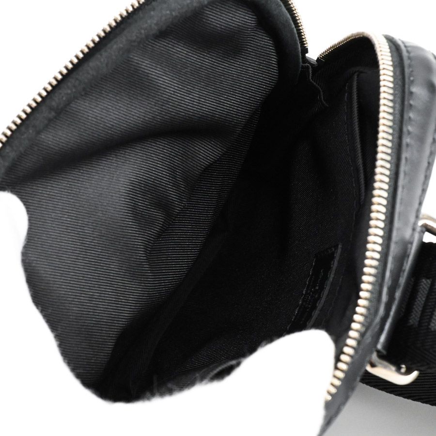 Louis Vuitton Belt Bag Amazon — view 4