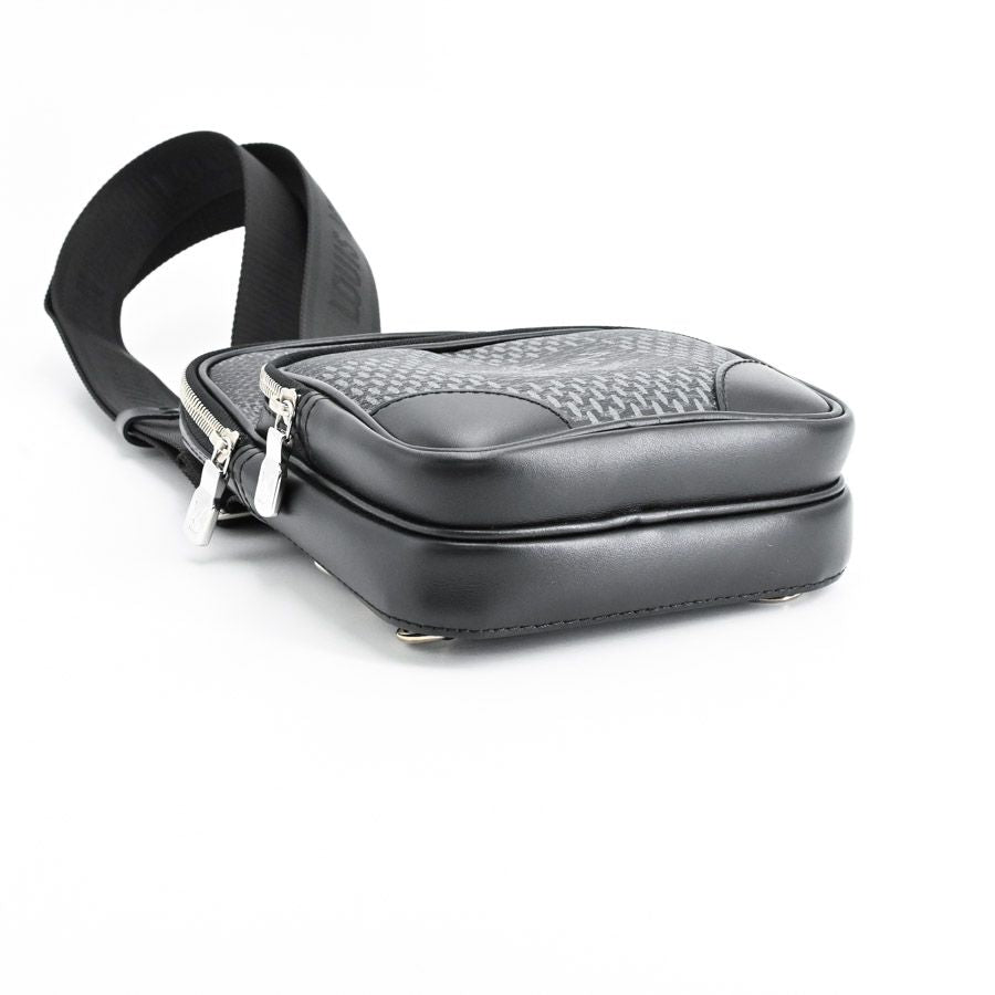 Louis Vuitton Belt Bag Amazon — view 5