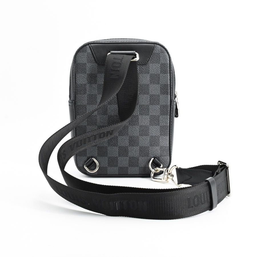 Louis Vuitton Belt Bag Amazon — view 3