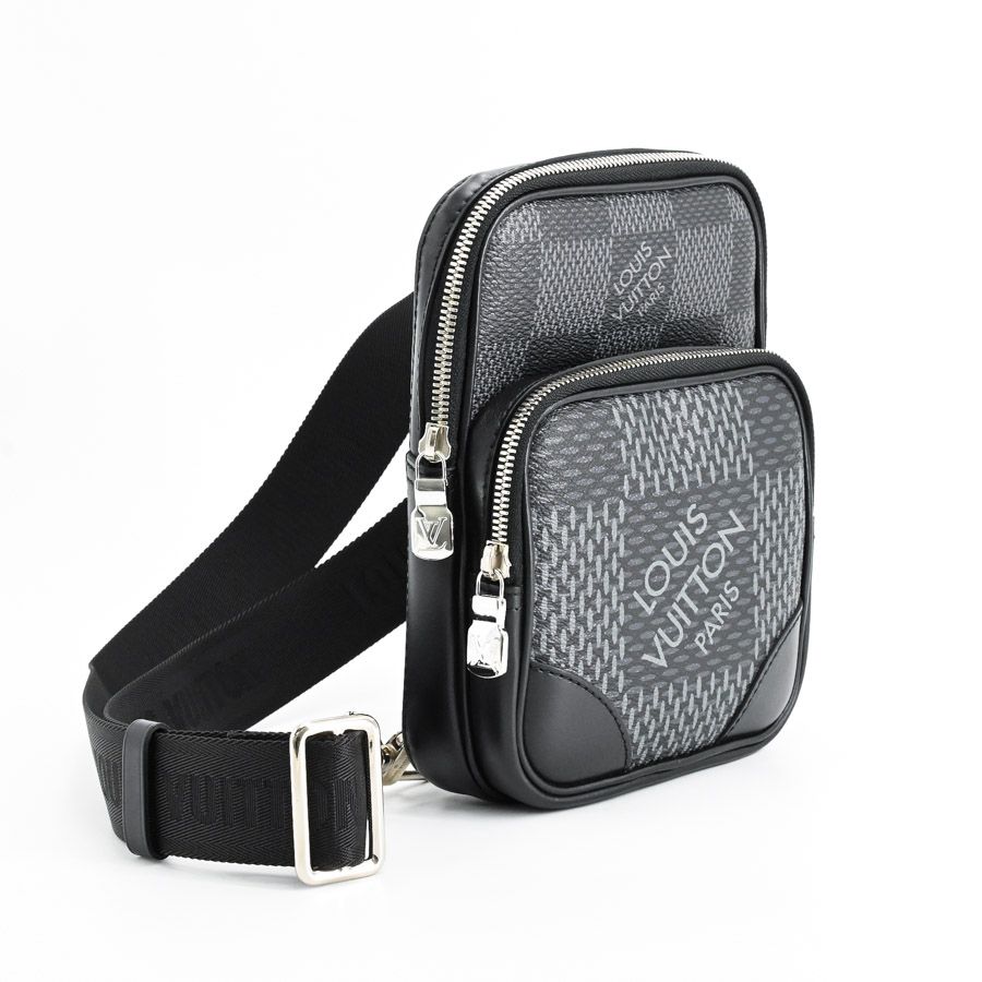 Louis Vuitton Belt Bag Amazon — view 2