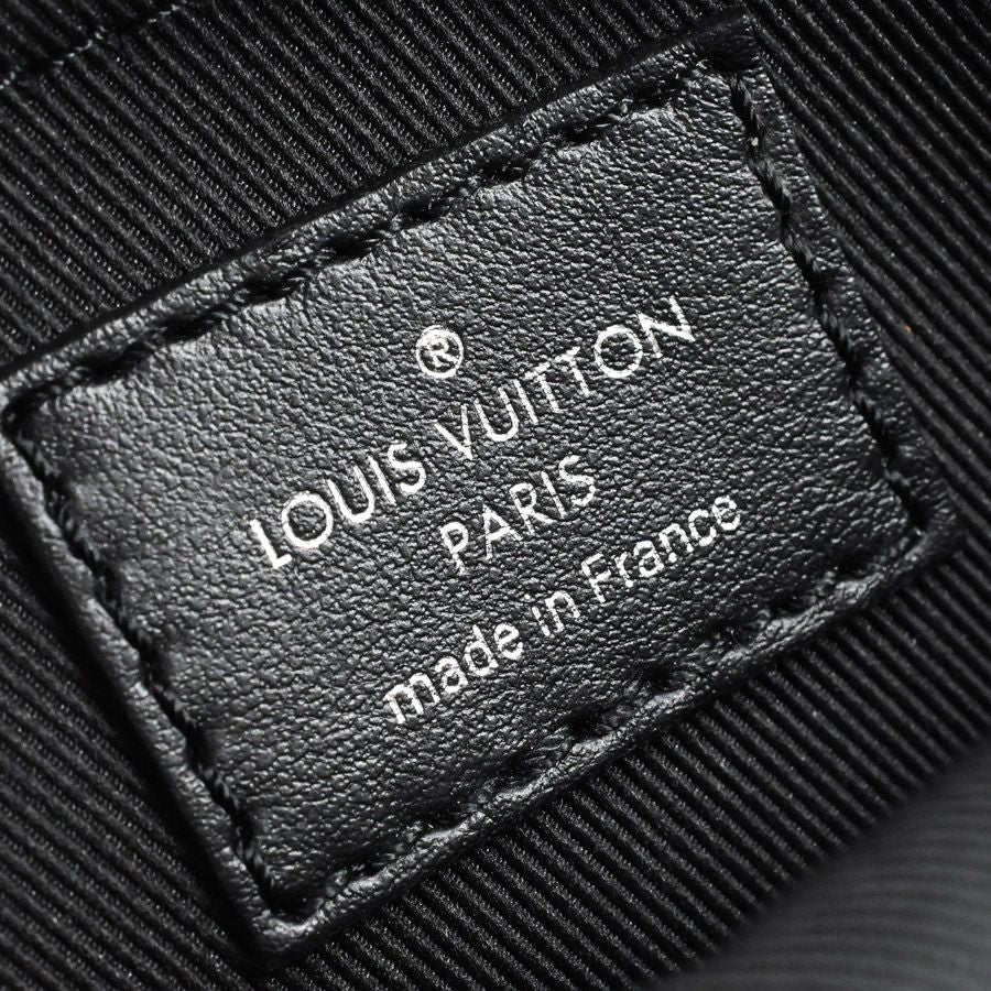 Louis Vuitton Belt Bag Amazon — view 6
