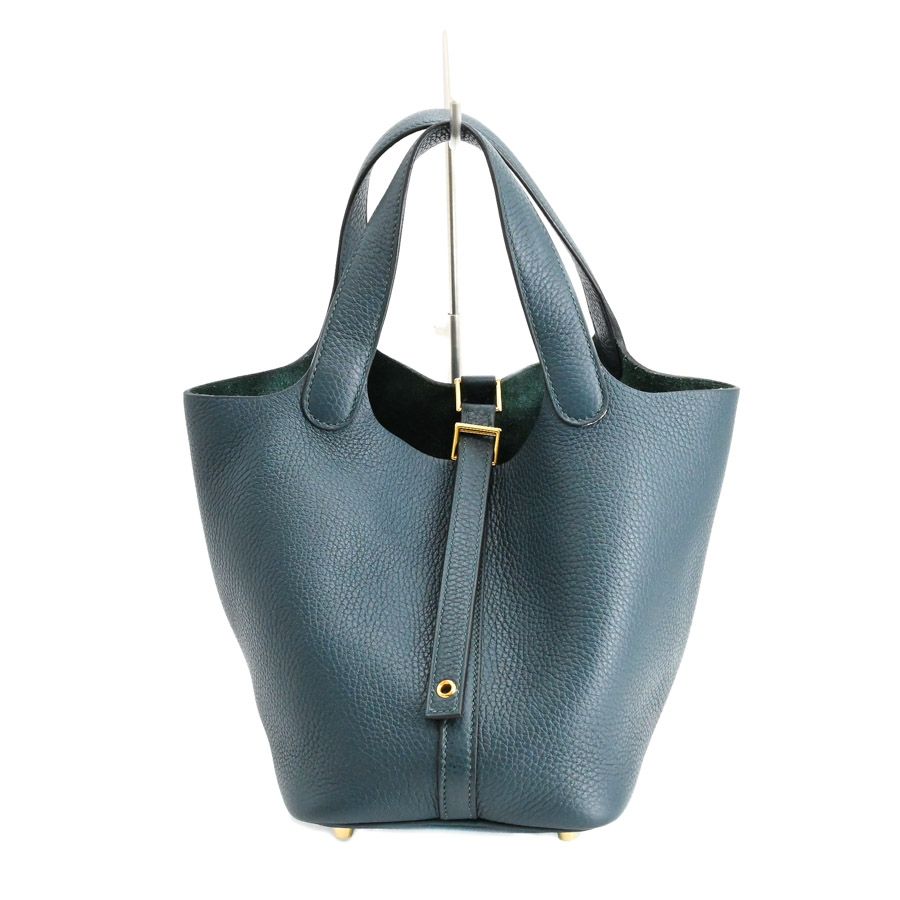 Hermes Handbag Picotin Lock PM
