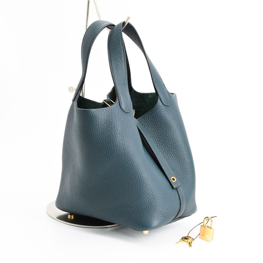 Hermes Handbag Picotin Lock PM — view 2