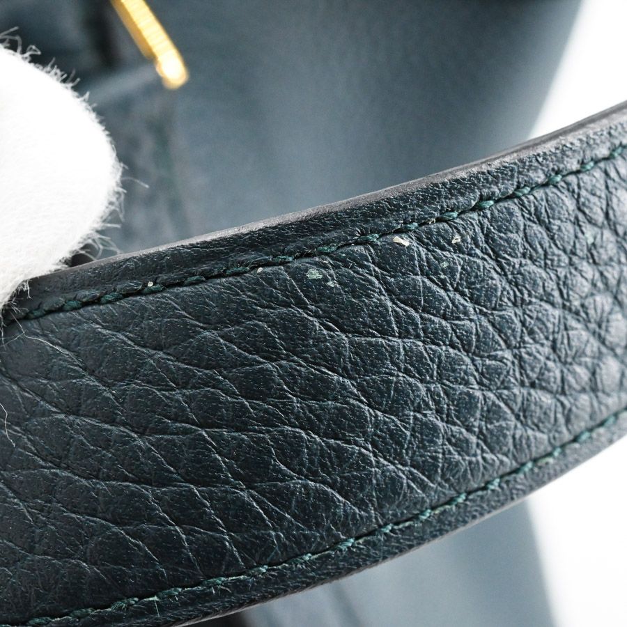 Hermes Handbag Picotin Lock PM — view 7
