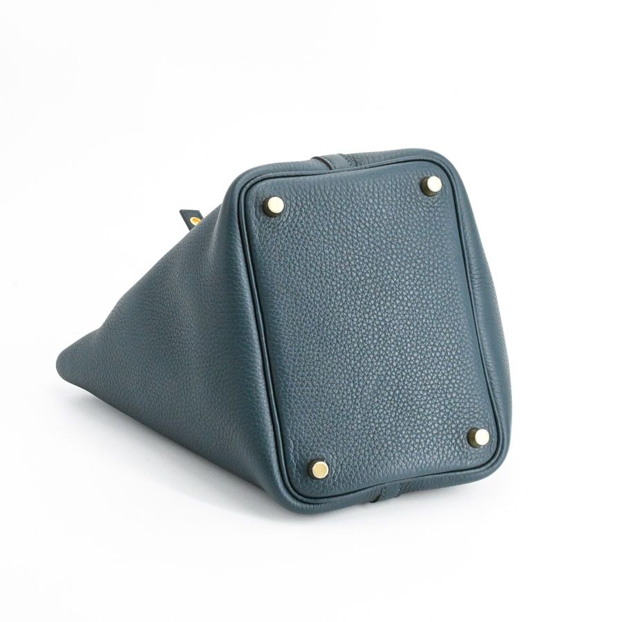 Hermes Handbag Picotin Lock PM — view 5