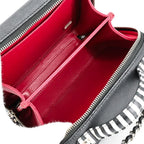 Chanel Handbag CC Filigree Small Vanity — view 4