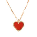 Van Cleef & Arpels Necklace Sweet Alhambra