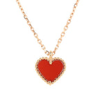 Van Cleef & Arpels Necklace Sweet Alhambra