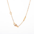 Van Cleef & Arpels Necklace Sweet Alhambra — view 4