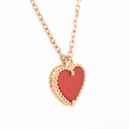 Van Cleef & Arpels Necklace Sweet Alhambra — view 2