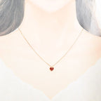 Van Cleef & Arpels Necklace Sweet Alhambra — view 5