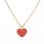 Van Cleef & Arpels Necklace Sweet Alhambra — view 3