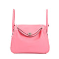Hermes Handbag Lindy 26