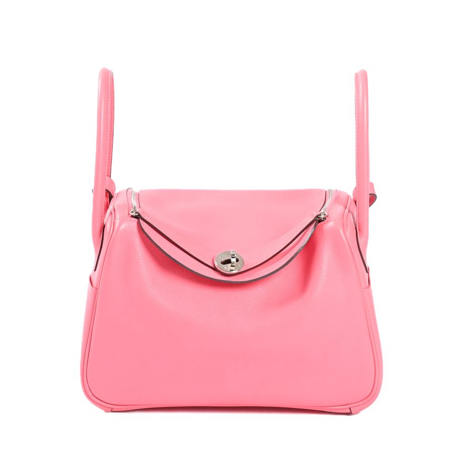 Hermes Handbag Lindy 26