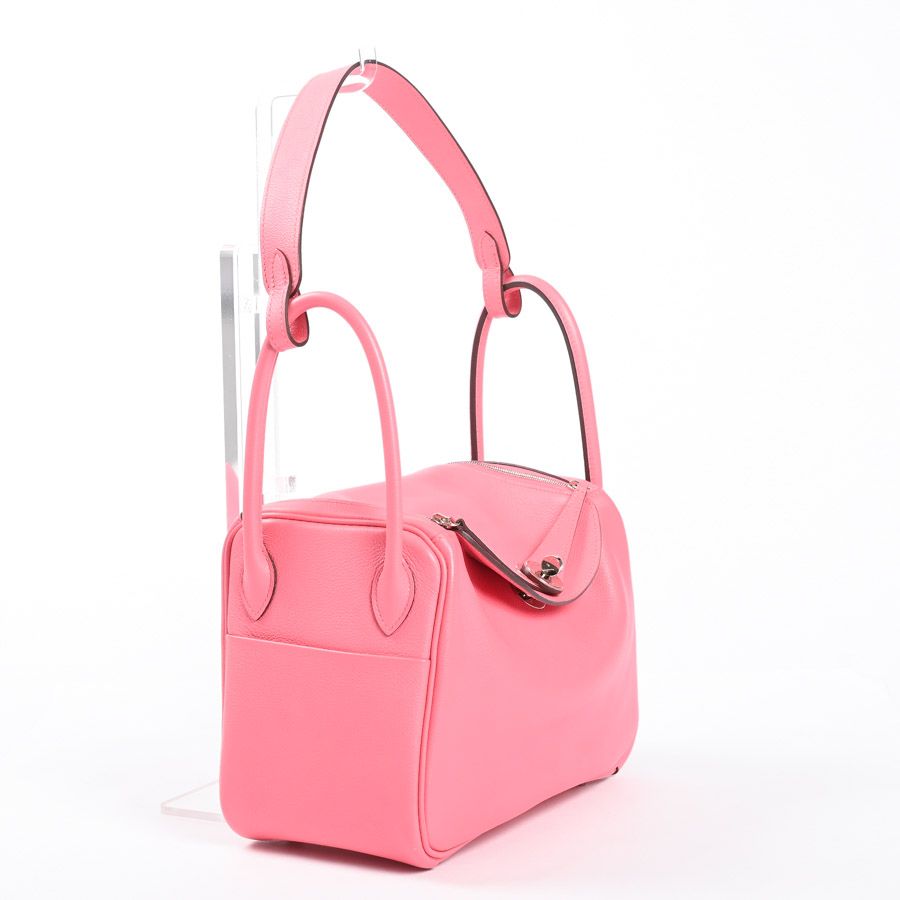 Hermes Handbag Lindy 26 — view 2