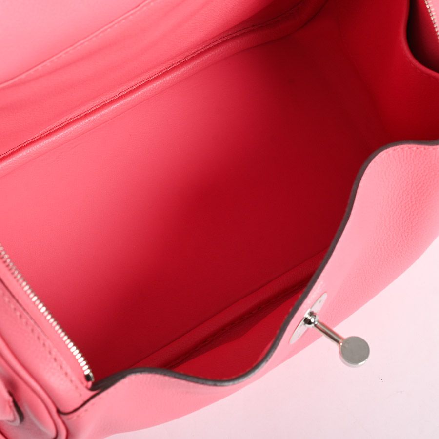 Hermes Handbag Lindy 26 — view 4