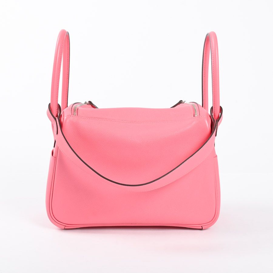 Hermes Handbag Lindy 26 — view 3
