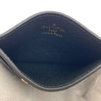 Louis Vuitton Card Case Holder Sample Brown — view 3