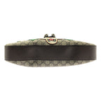 Gucci Dionysus GG Supreme Hobo Shoulder Bag Multicolor — view 5