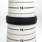 Louis Vuitton Bracelet Pruitt Damier Graphite Black — view 5