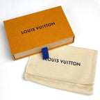 Louis Vuitton Bracelet Pruitt Damier Graphite Black — view 6