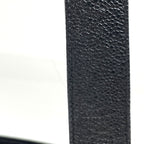 Chanel Logo Tote Shoulder Bag Caviar Leather Black — view 8