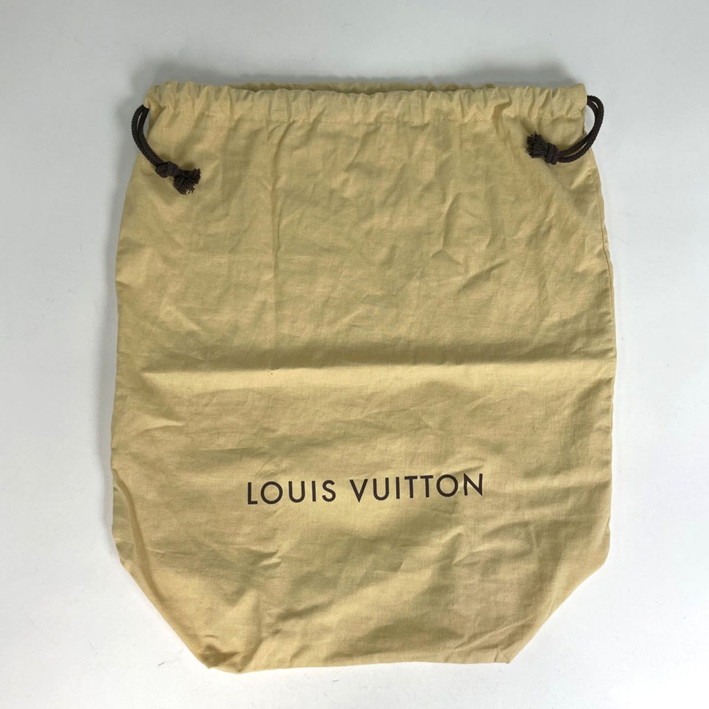 Louis Vuitton Looping Shoulder Bag Monogram Brown — view 8