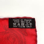 Hermes Carre 90 Horsawards Scarf Silk — view 2